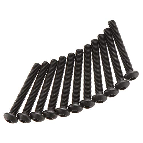 arrma-ar721322-halbrundkopfschraube-3x22-mm-stahl-10-st-ck image 2