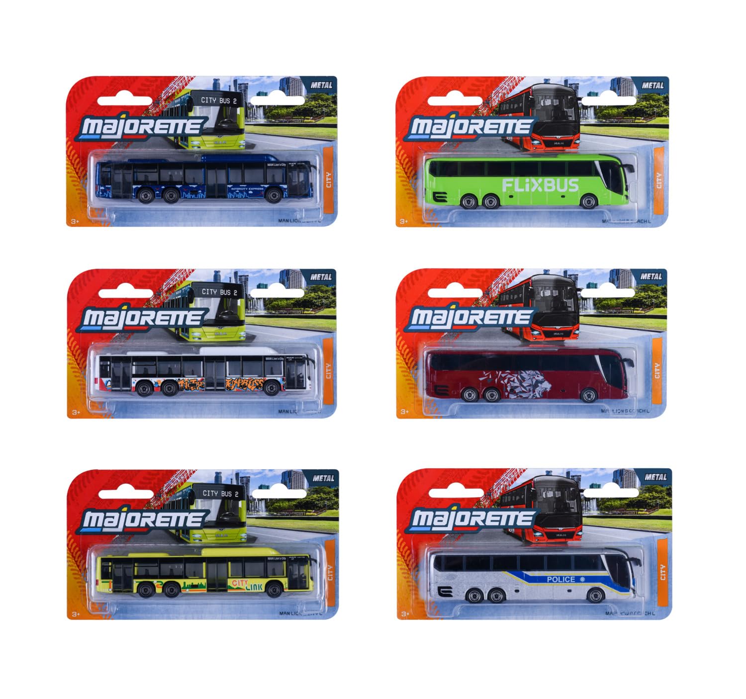 majorette-man-city-bus-metall-13-cm-freilauf-zufallsauswahl image 8