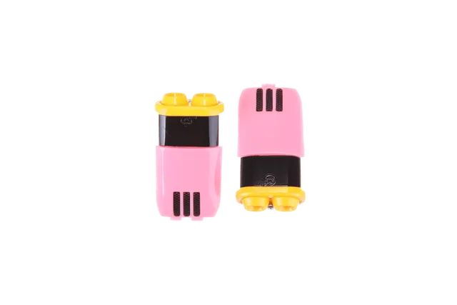 carrera-rc-akkufachdeckel-peach-2-st-ck-f-r-mario-kart-8-peach-200999 image 1