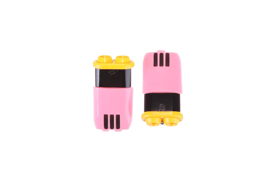 carrera-rc-akkufachdeckel-peach-2-st-ck-f-r-mario-kart-8-peach-200999 image 1