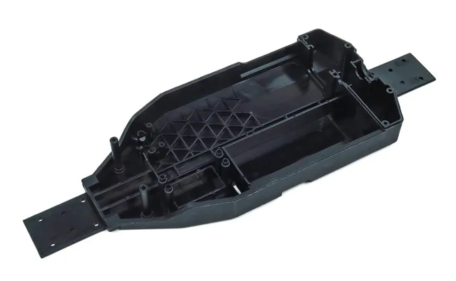 carrera-rc-chassis-ersatzteil-rc-ersatzchassis image 1