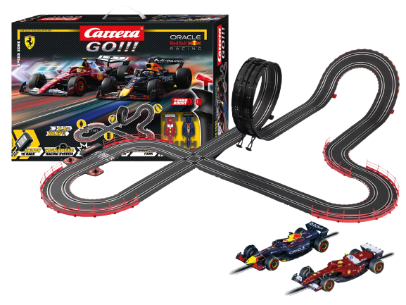carrera-rc-go-speed-zone-slotcar-set-verstappen-vs-hamilton image 1