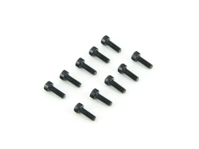arrma-cap-hd-screw-m3x10mm-zylinderkopfschrauben-10-st-ck image 1