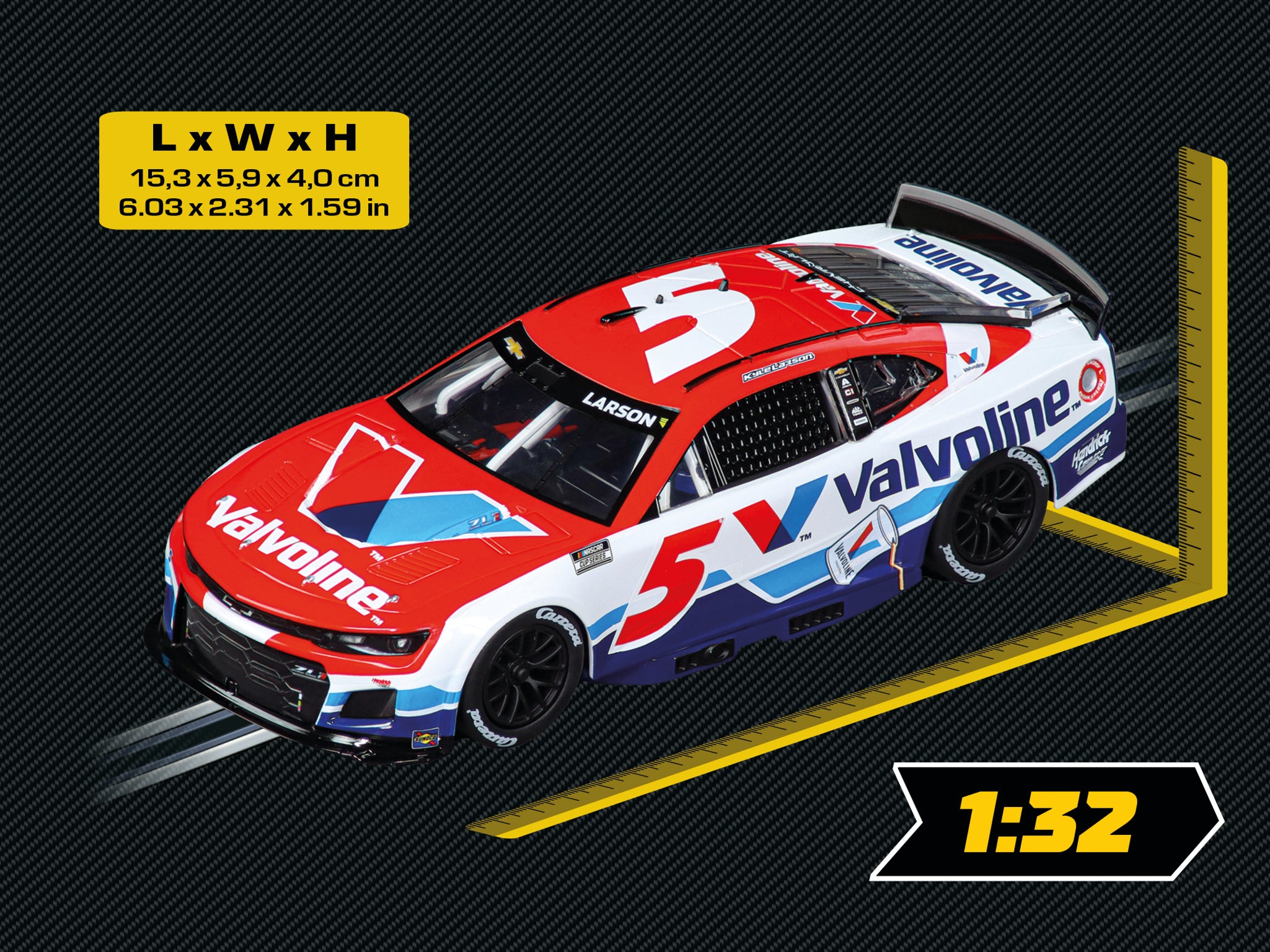 carrera-rc-nascar-camaro-nextgen-zl1-hendrick-no-5-kyle-larson-2026-digital-132- image 3