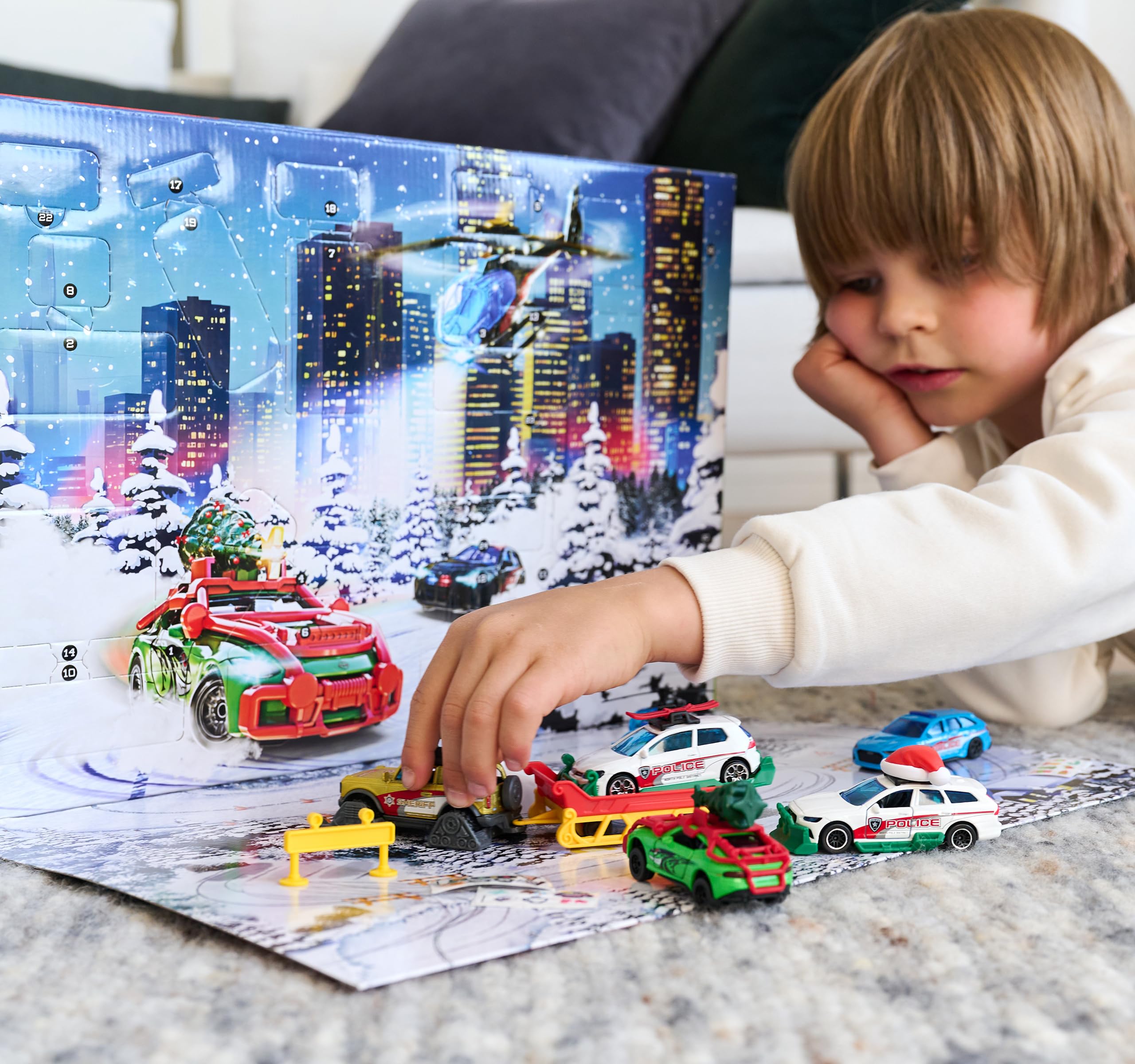 majorette-auto-adventskalender-2025-mit-8-metallautos image 5
