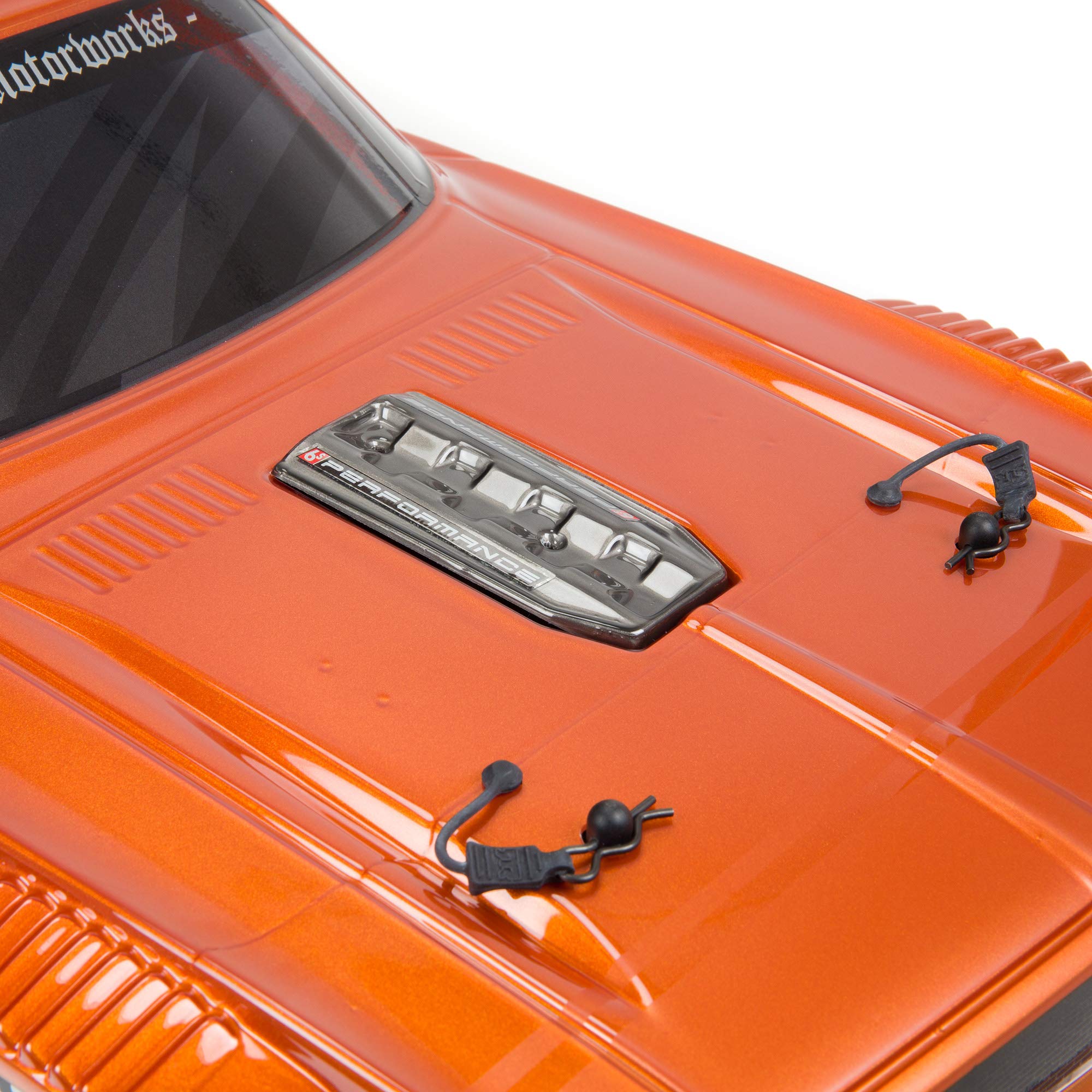 arrma-1-7-felony-6s-blx-street-bash-muscle-car-rtr-orange image 4