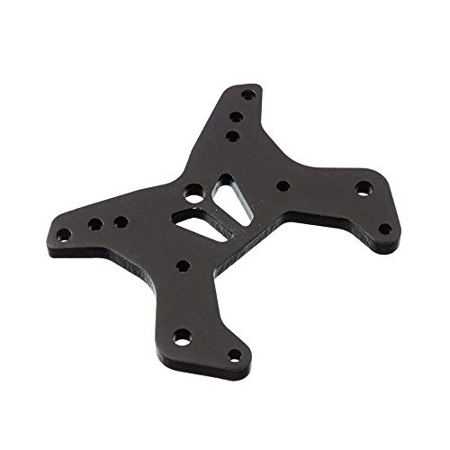 arrma-d-mpferturm-aluminium-vorne-senton-schwarz image 2
