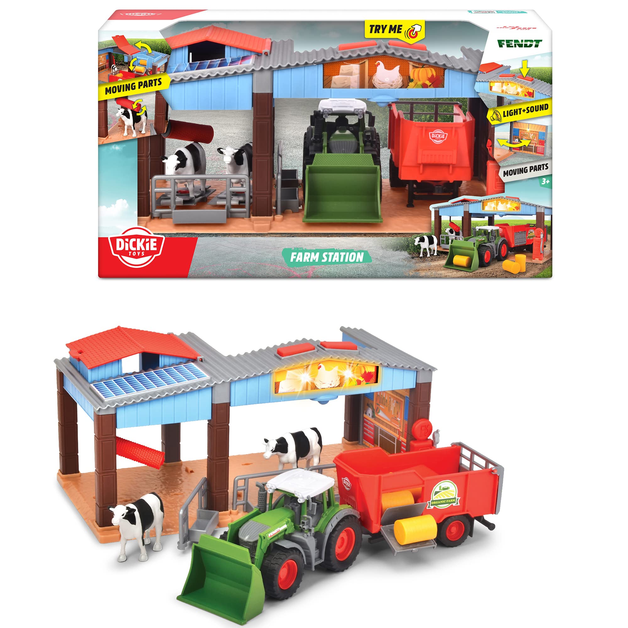 dickie-toys-bauernhof-station-traktor-spielset-mit-licht-sound image 4