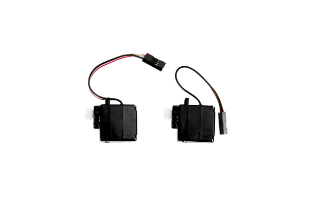 carrera-rc-servo-set-mit-stecker-l-tfreie-montage-ersatzteil image 1