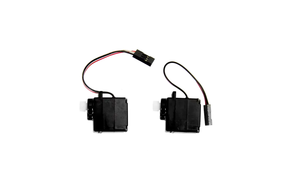 carrera-rc-servo-set-mit-stecker-l-tfreie-montage-ersatzteil image 1