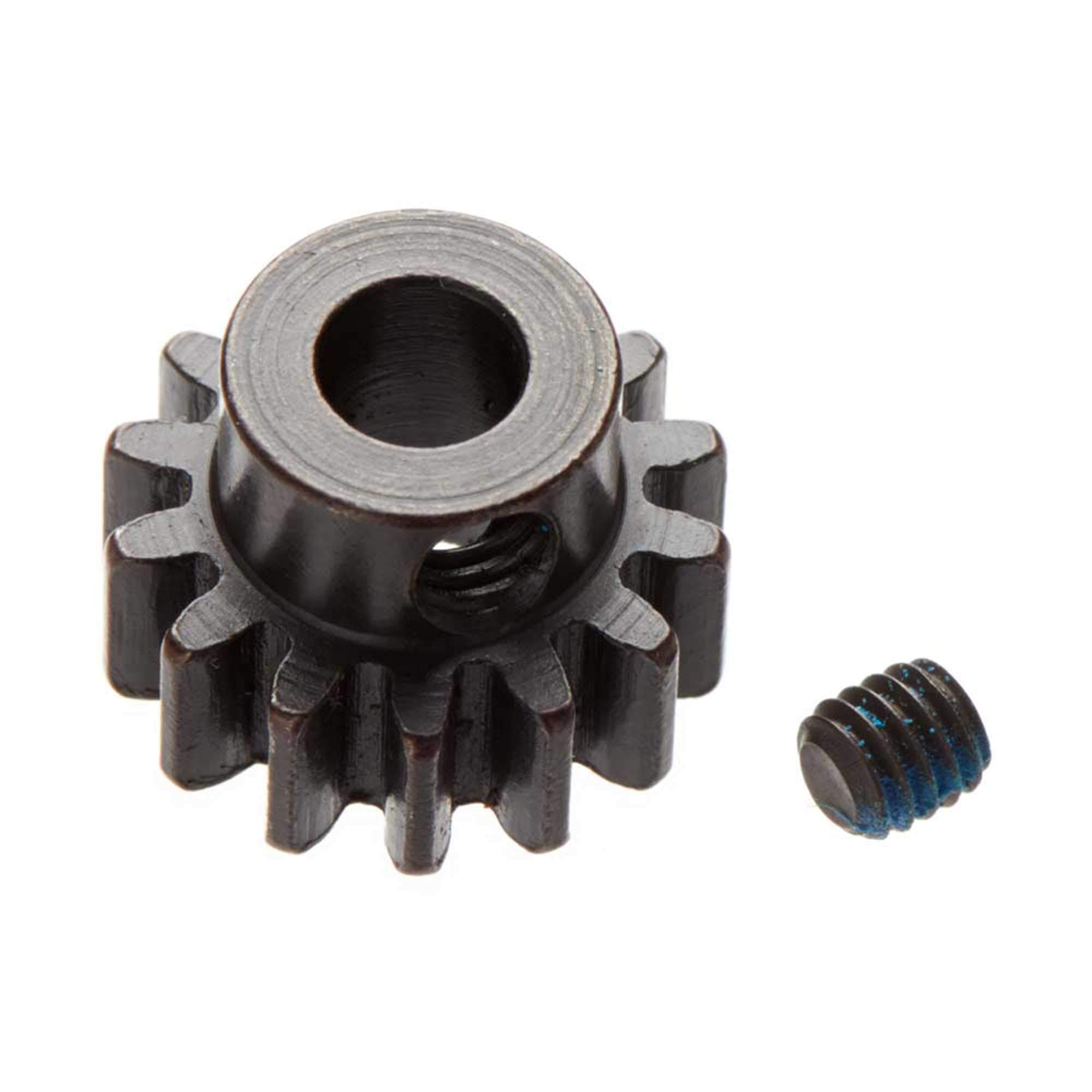 arrma-ar310473-motorritzel-12t-mod1-stahlritzel-f-r-kraton image 2