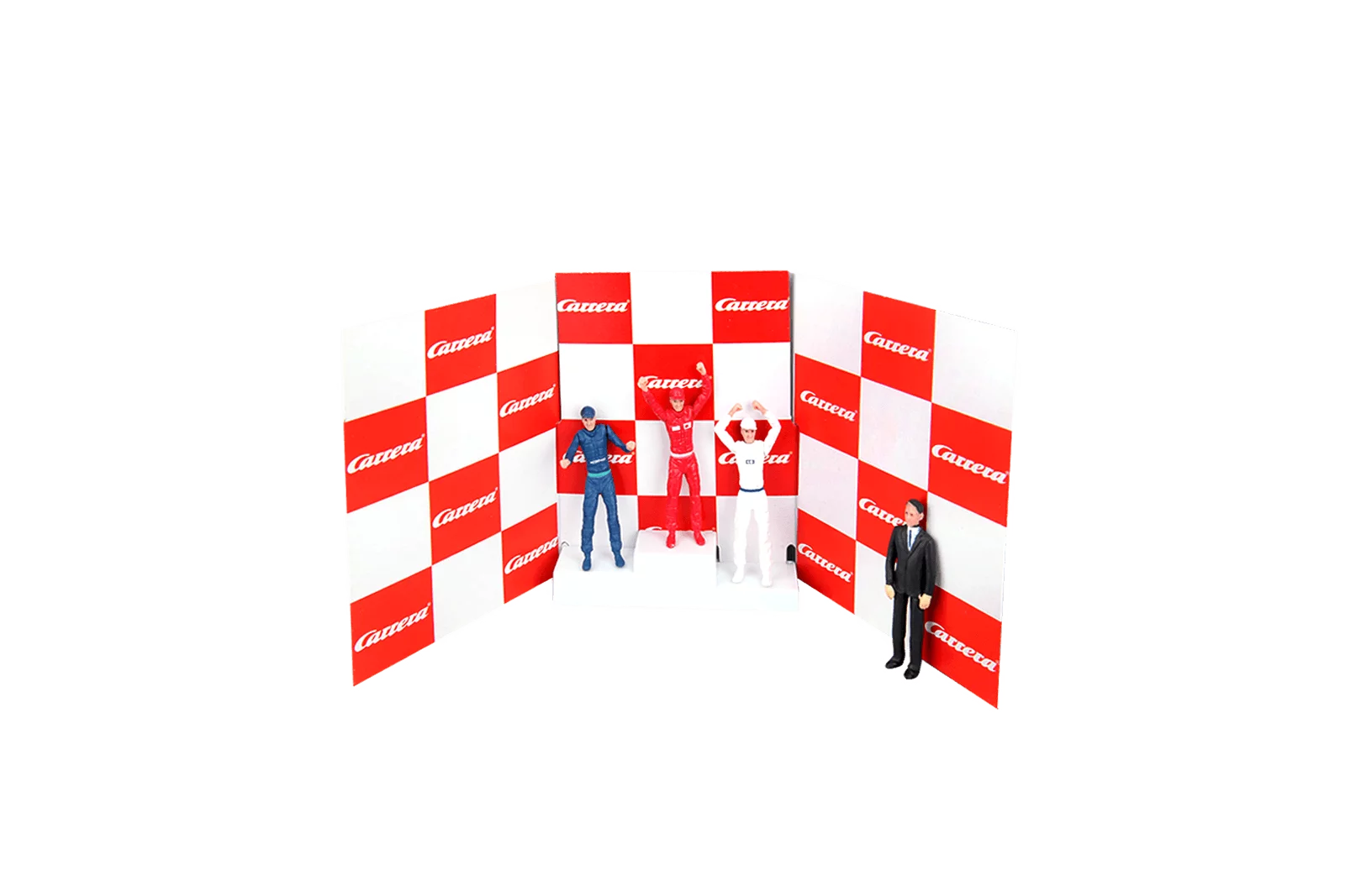 carrera-rc-siegerpodest-mit-figurensatz-deko-f-r-digital-124-132-evolution image 2