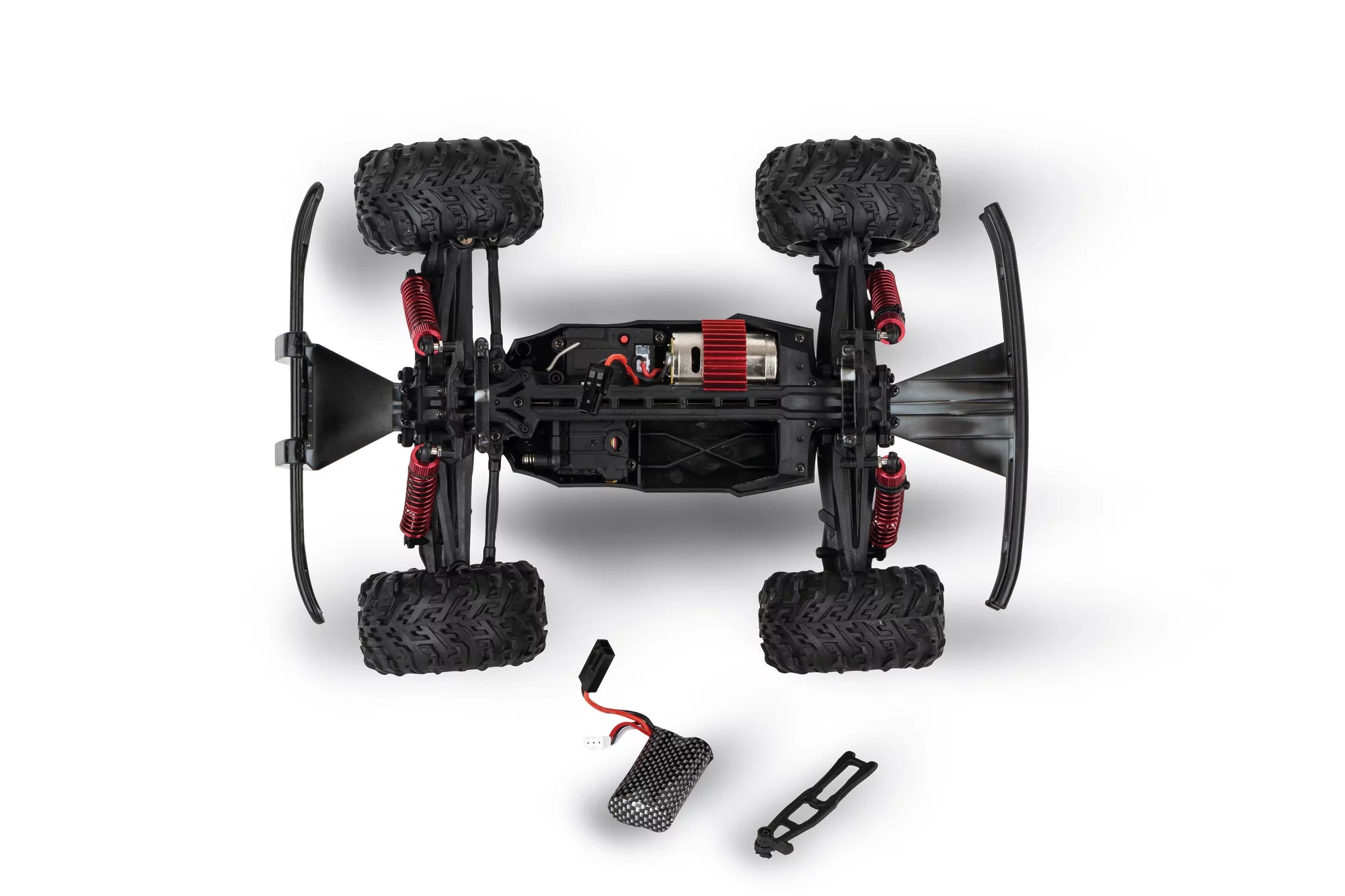 carrera-rc-2-4ghz-ford-f-150-raptor-d-p-rc-offroad-buggy image 7