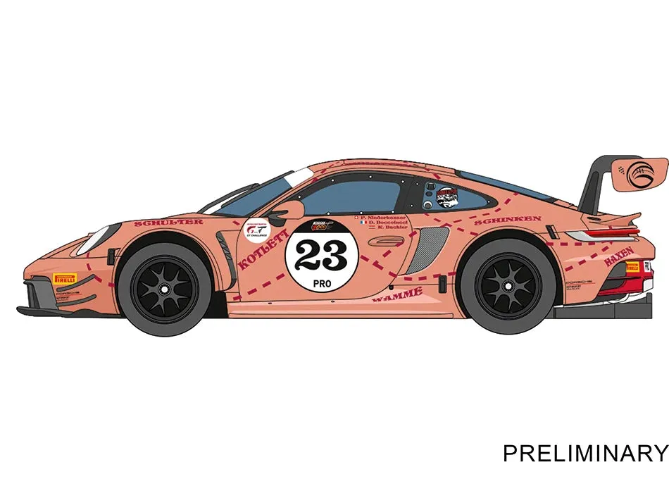 carrera-rc-porsche-911-gt3-r-phantom-global-racing-no-23-digital-132-slotcar image 1