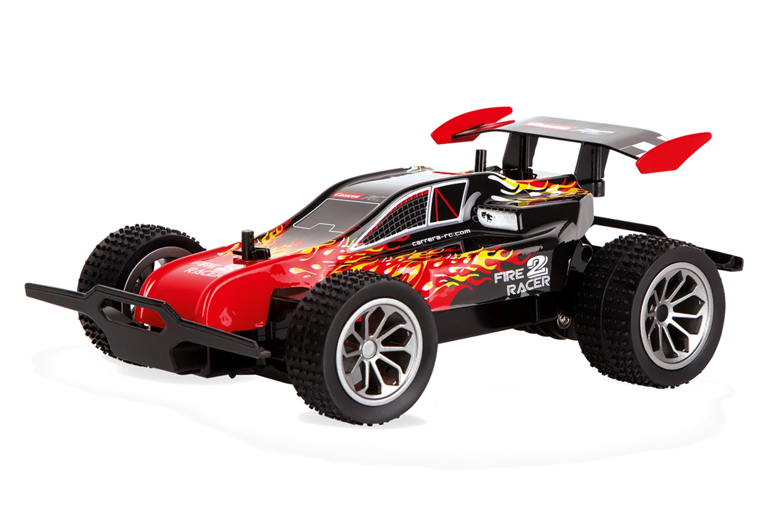 carrera-rc-2-4ghz-fire-racer-2-buggy-1-20-rc-auto image 1