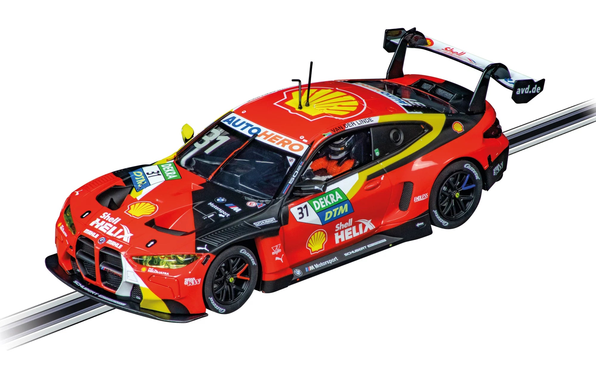 carrera-rc-fast-and-fabulous-carrera-digital-132-rennbahn-set-7-3-m image 5