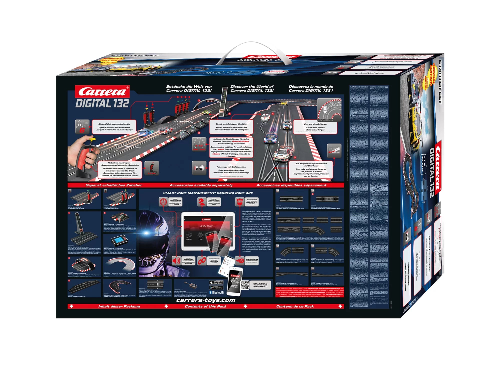 carrera-rc-starter-set-2022-digital-132-mit-2x-corvette-c8-r image 2