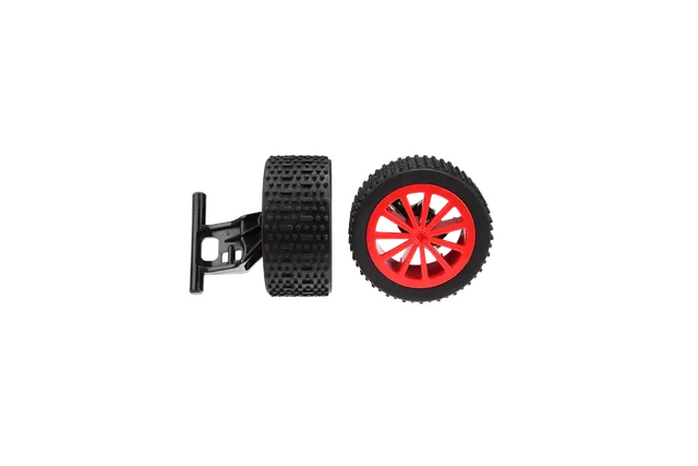 carrera-rc-vorderr-der-mit-felgen-radaufh-ngung-f-r-turbo-fire image 1