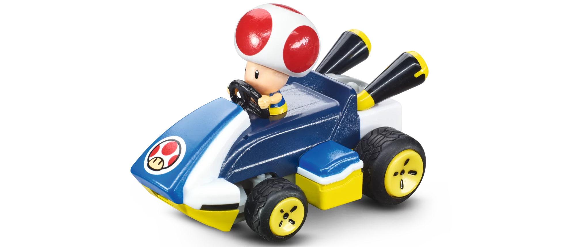 carrera-rc-2-4-ghz-mario-kart-mini-rc-toad-paperbox image 3
