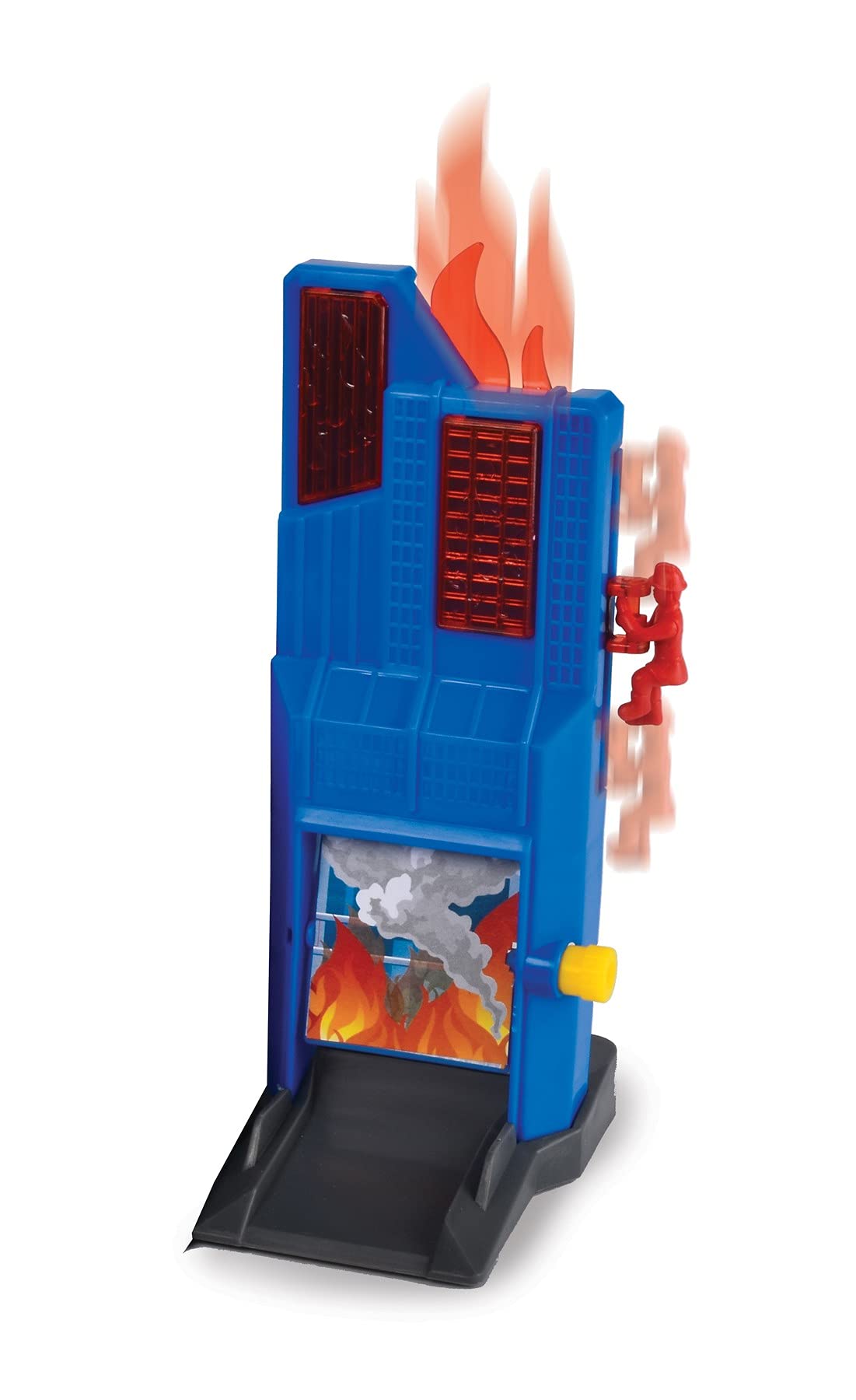 dickie-toys-parkgarage-feuerwehr-und-polizei-mit-2-autos image 6