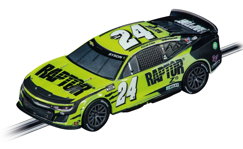 carrera-rc-nascar-camaro-nextgen-zl1-hendrick-motorsports-william-byron-no-24-sl image 1
