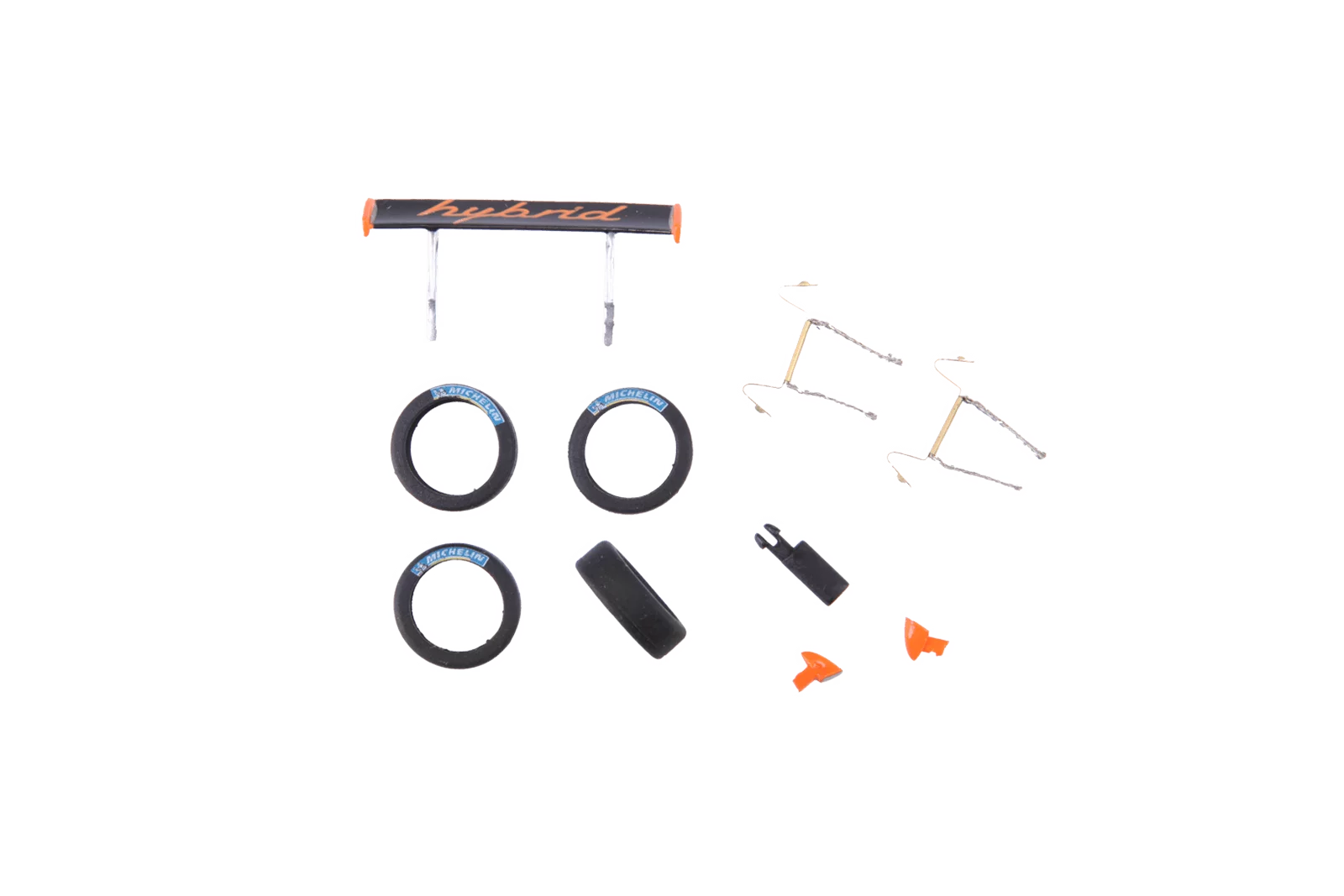 carrera-rc-bits-and-pieces-f-r-64025-ersatzteile-set-carrera-go image 1