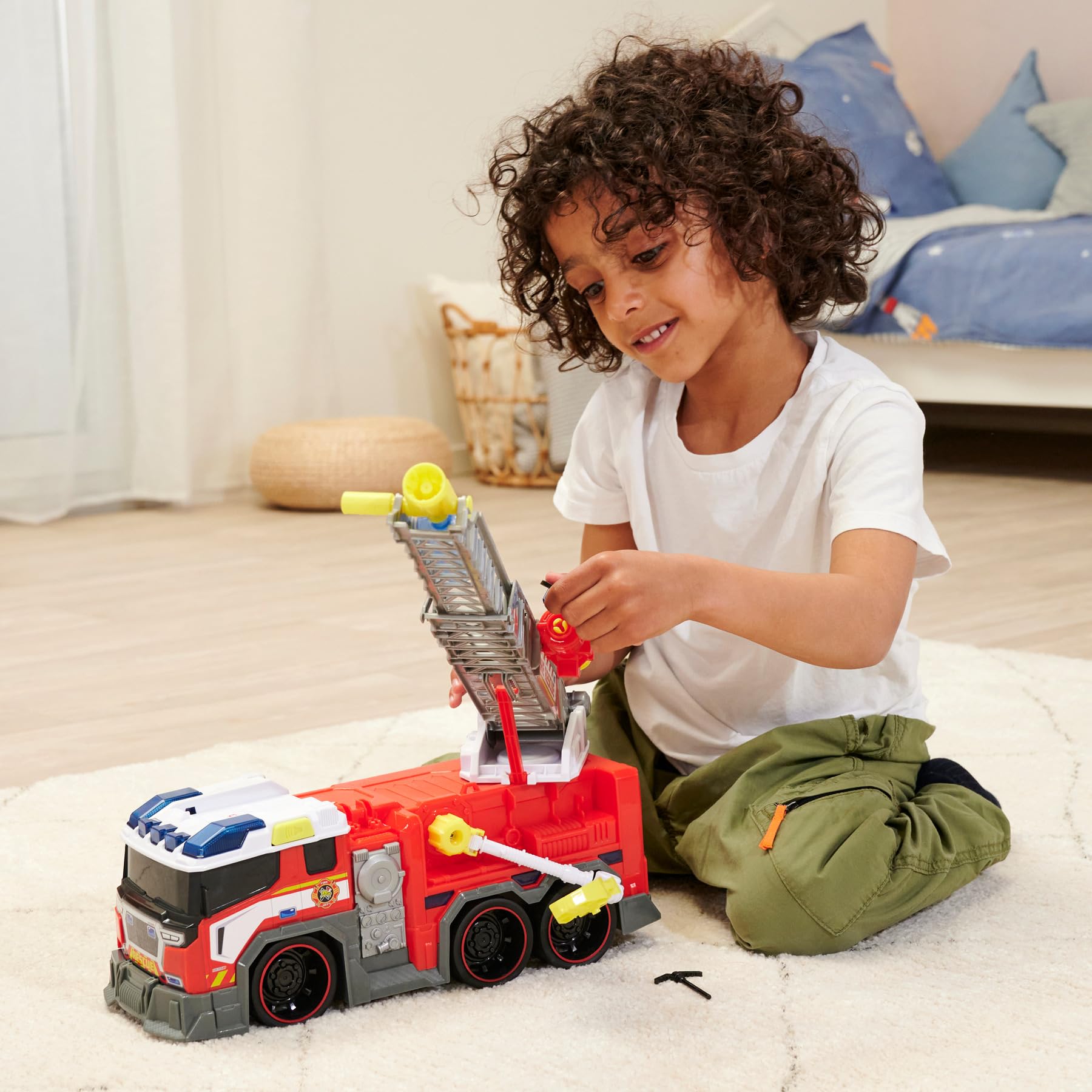 dickie-toys-feuerwehrauto-mit-wasserspritze-37-5-cm-licht-sound image 6