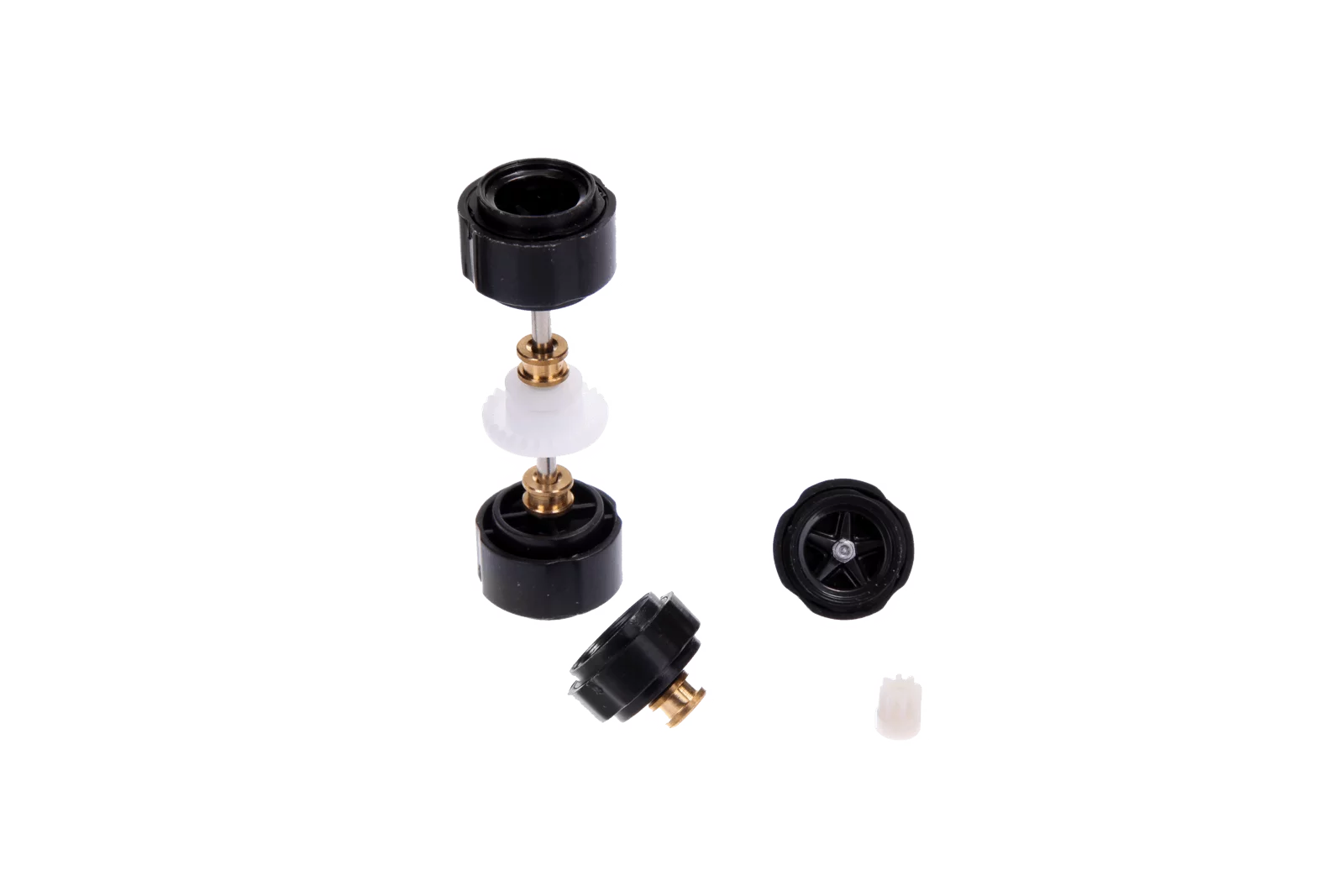 carrera-vorderachsen-und-hinterachsen-set-ersatzteil-f-r-digital-132-evolution image 1