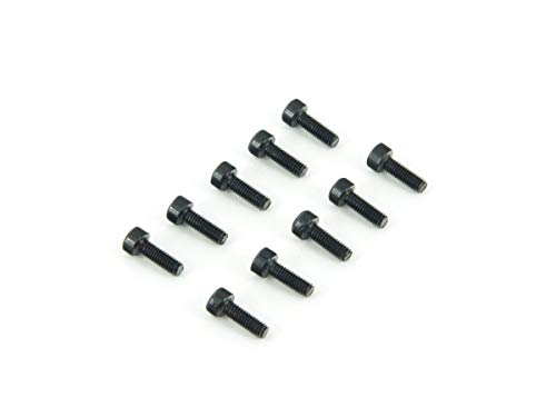 arrma-cap-hd-screw-m3x10mm-zylinderkopfschrauben-10-st-ck image 2