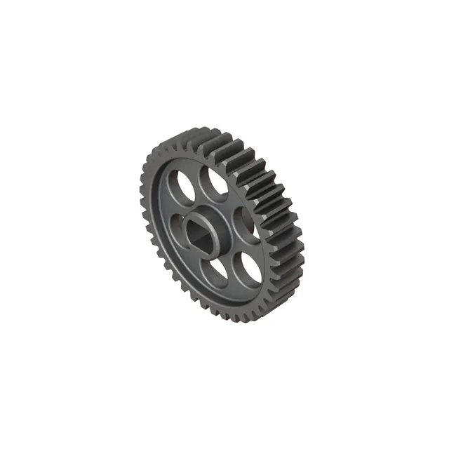 arrma-stirnrad-39t-modul-1-0-stahl-hauptzahnrad image 1