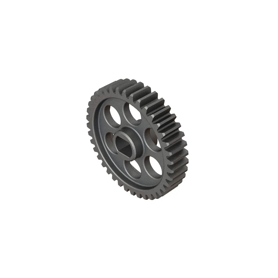 arrma-stirnrad-39t-modul-1-0-stahl-hauptzahnrad image 1