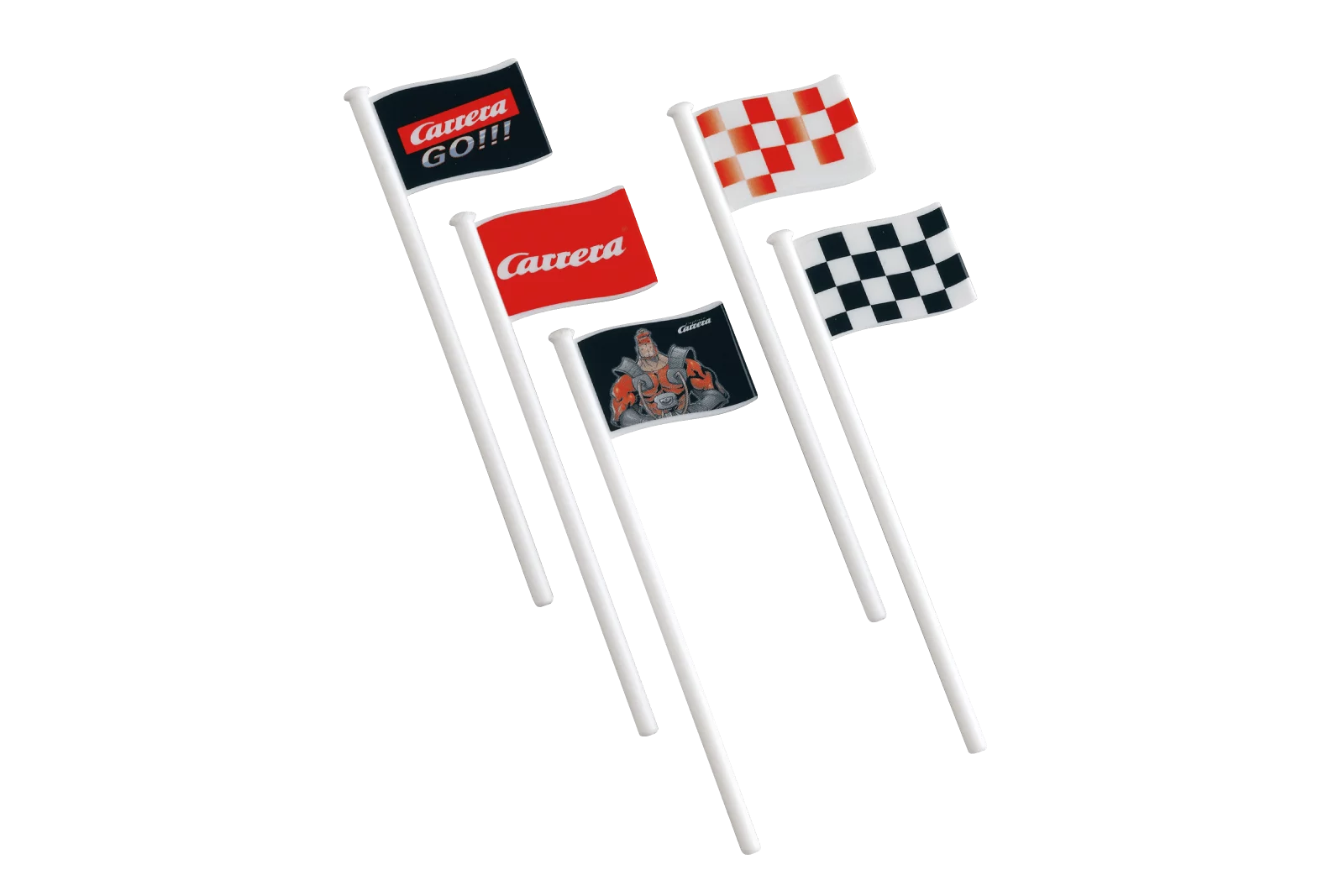 carrera-rc-flags-streckendeko-set-10-flaggen-sticker image 1