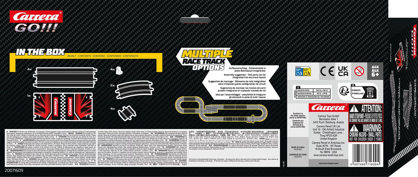 carrera-rc-extension-pack-super-hump-rennbahn-erweiterung image 2