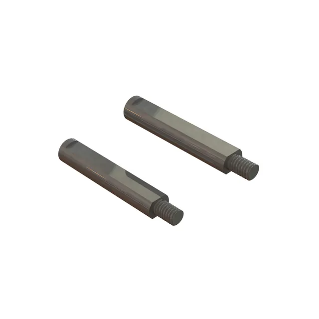 arrma-mittelstrebe-pin-2-st-ck-aus-stahl image 1