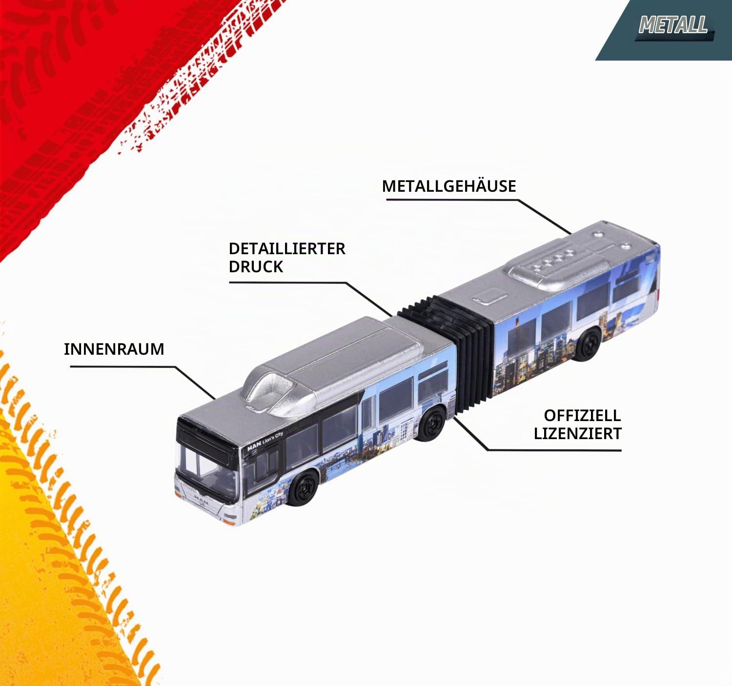 majorette-man-city-bus-avenio-tram-metall-20-cm-zufallsauswahl-1-st-ck image 5