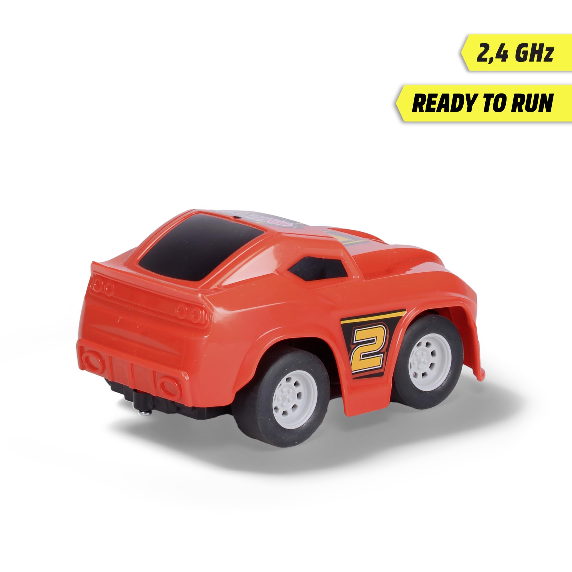 dickie-toys-rc-crazy-cruiser-rennauto-12-cm-1-32 image 2