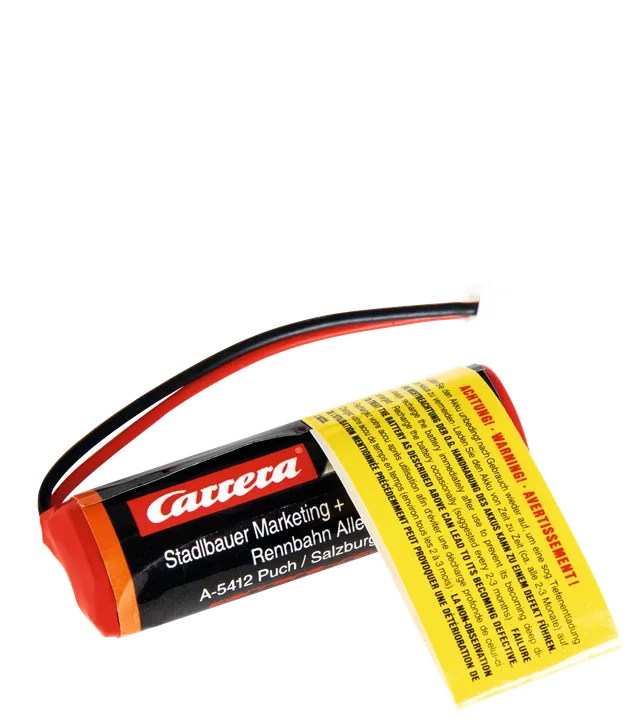 carrera-rc-lifepo4-akku-3-2v-700mah-7a-batterie image 1