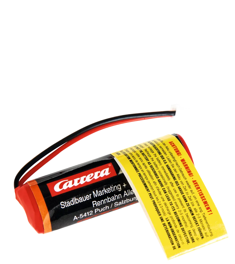 carrera-rc-lifepo4-akku-3-2v-700mah-7a-batterie image 1
