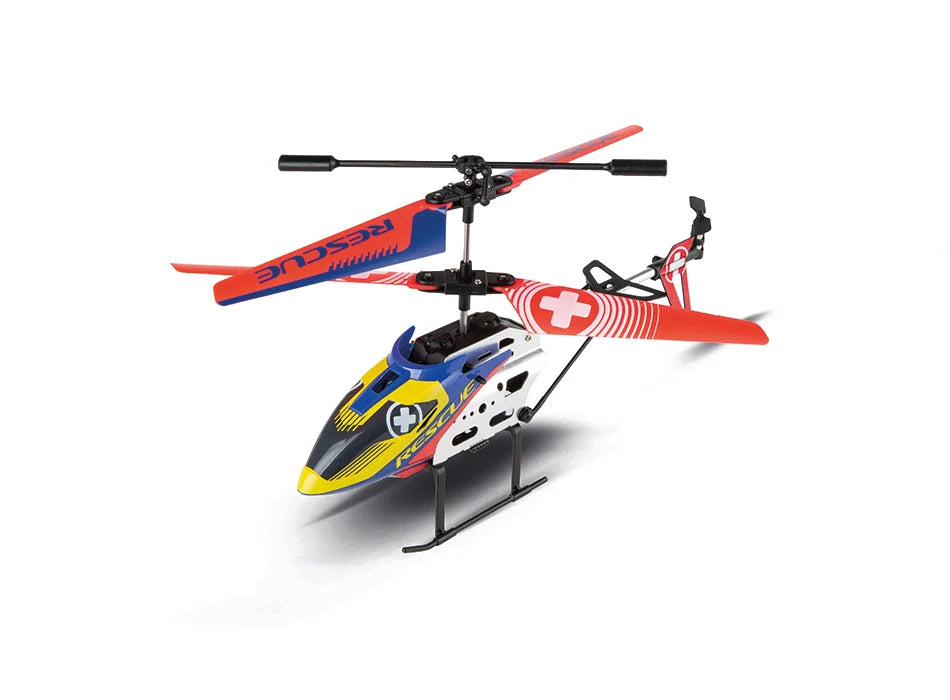 carrera-rc-2-4-ghz-rescue-one-rc-rettungs-helikopter image 3