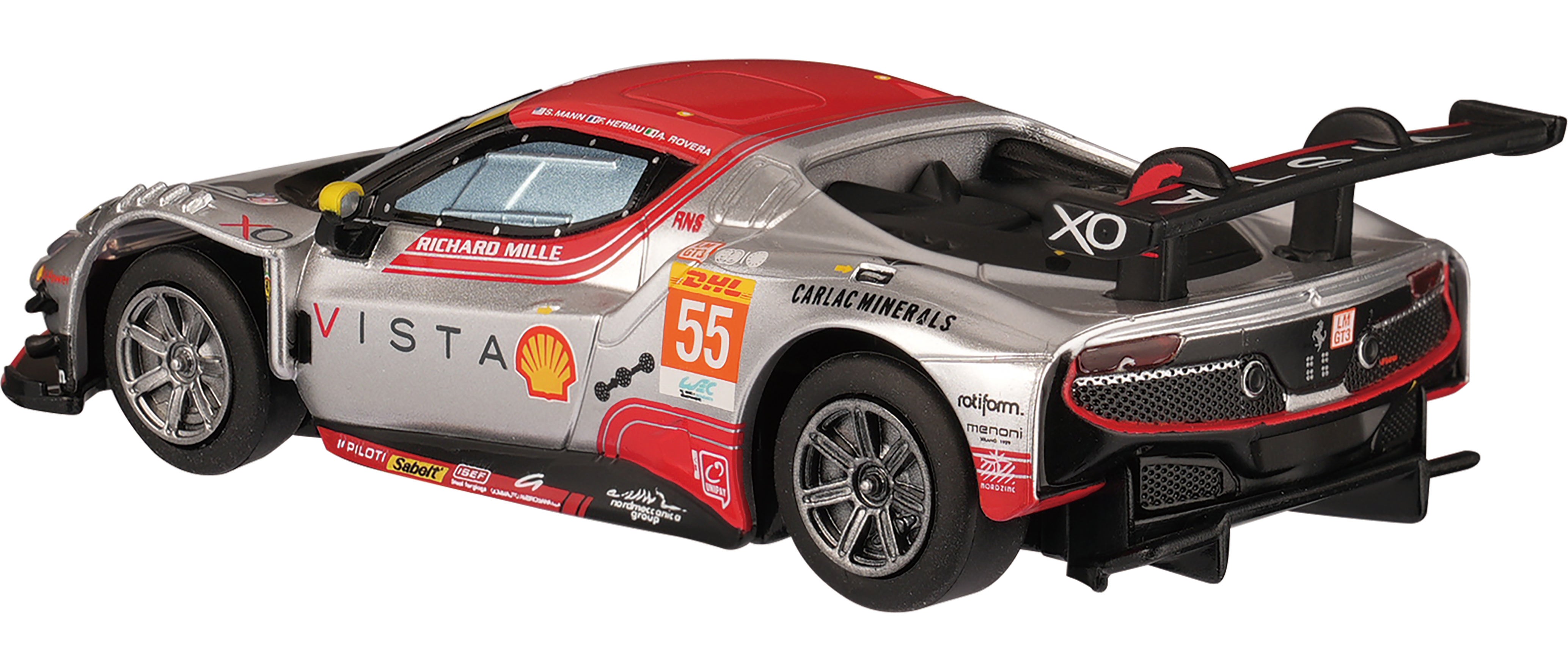carrera-rc-ferrari-296-gt3-vista-af-corse-no-55-fia-wec-2024-slotcar image 2