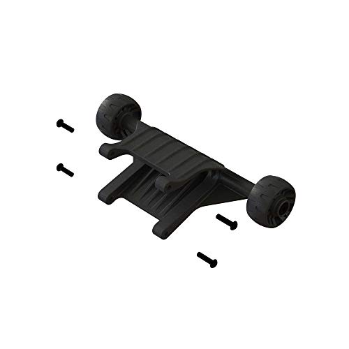 arrma-wheelie-bar-set-f-r-kraton-hinterachse image 2