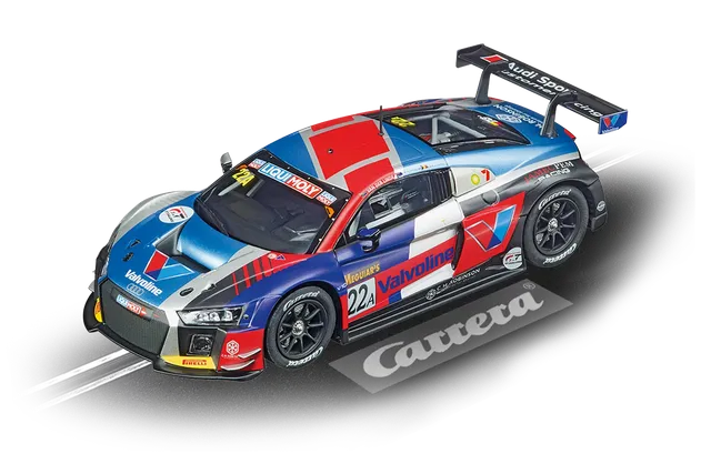 carrera-rc-audi-r8-lms-no-22a-digital-132-slotcar image 1