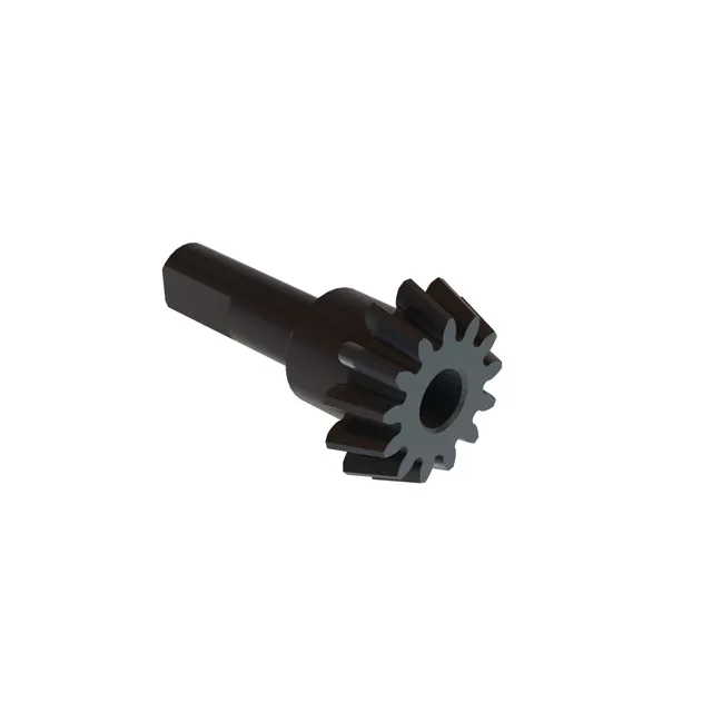 arrma-haupteingang-13t-gerade-safe-d-stahlritzel image 1