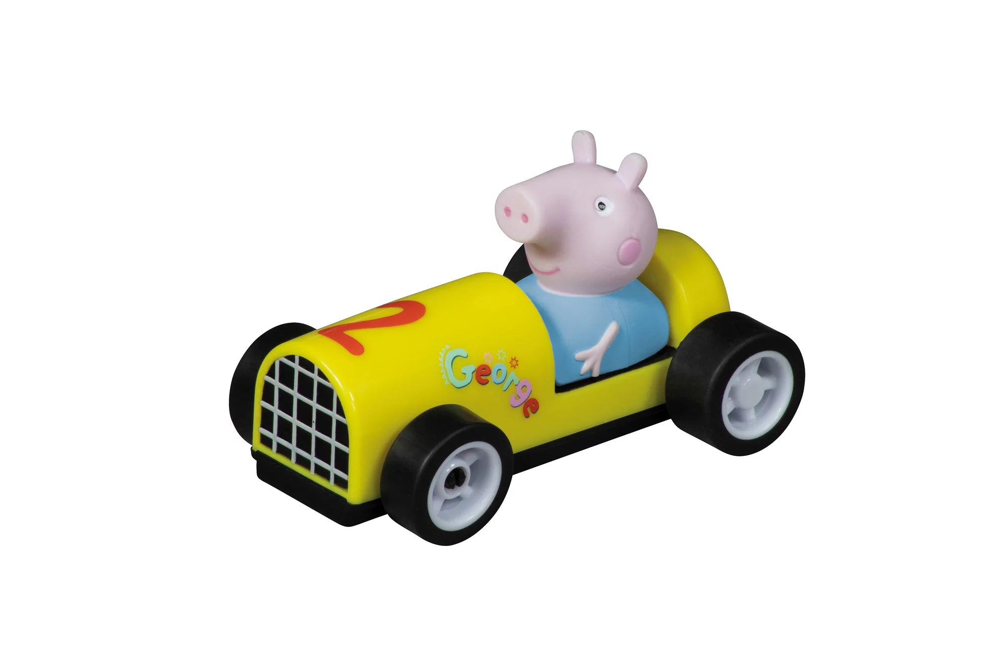 carrera-first-peppa-pig-soapbox-race-seifenkisten-rennbahn-set-2-9m image 4