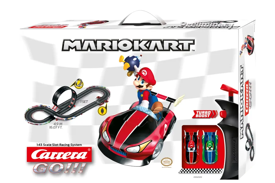 carrera-rc-carrera-go-nintendo-mario-kart-wii-slotcar-bahnset-4-9-m image 1