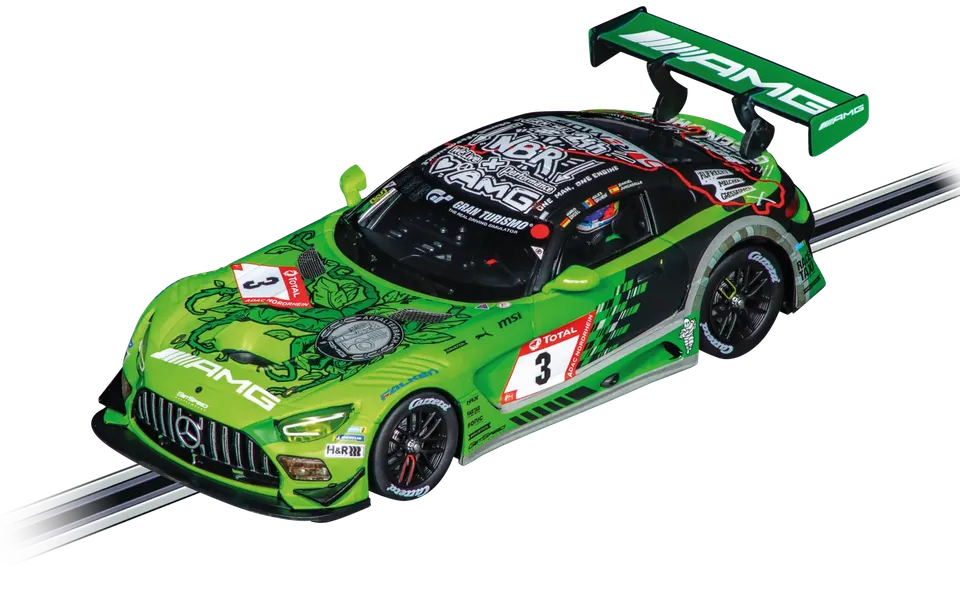 carrera-mercedes-amg-gt3-evo-getspeed-no-3-24h-n-rburgring-digital-132 image 1