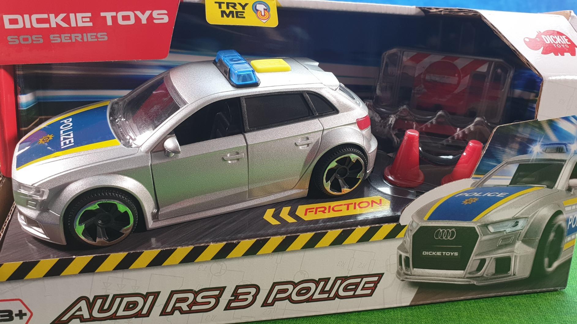 Gut für kleine Hände
