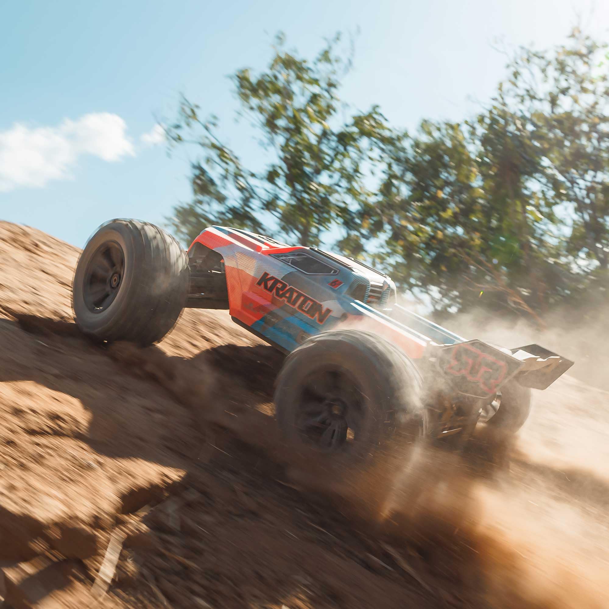 arrma-1-8-kraton-6s-4x4-rtr-brushless-speed-truck-blau-orange image 6