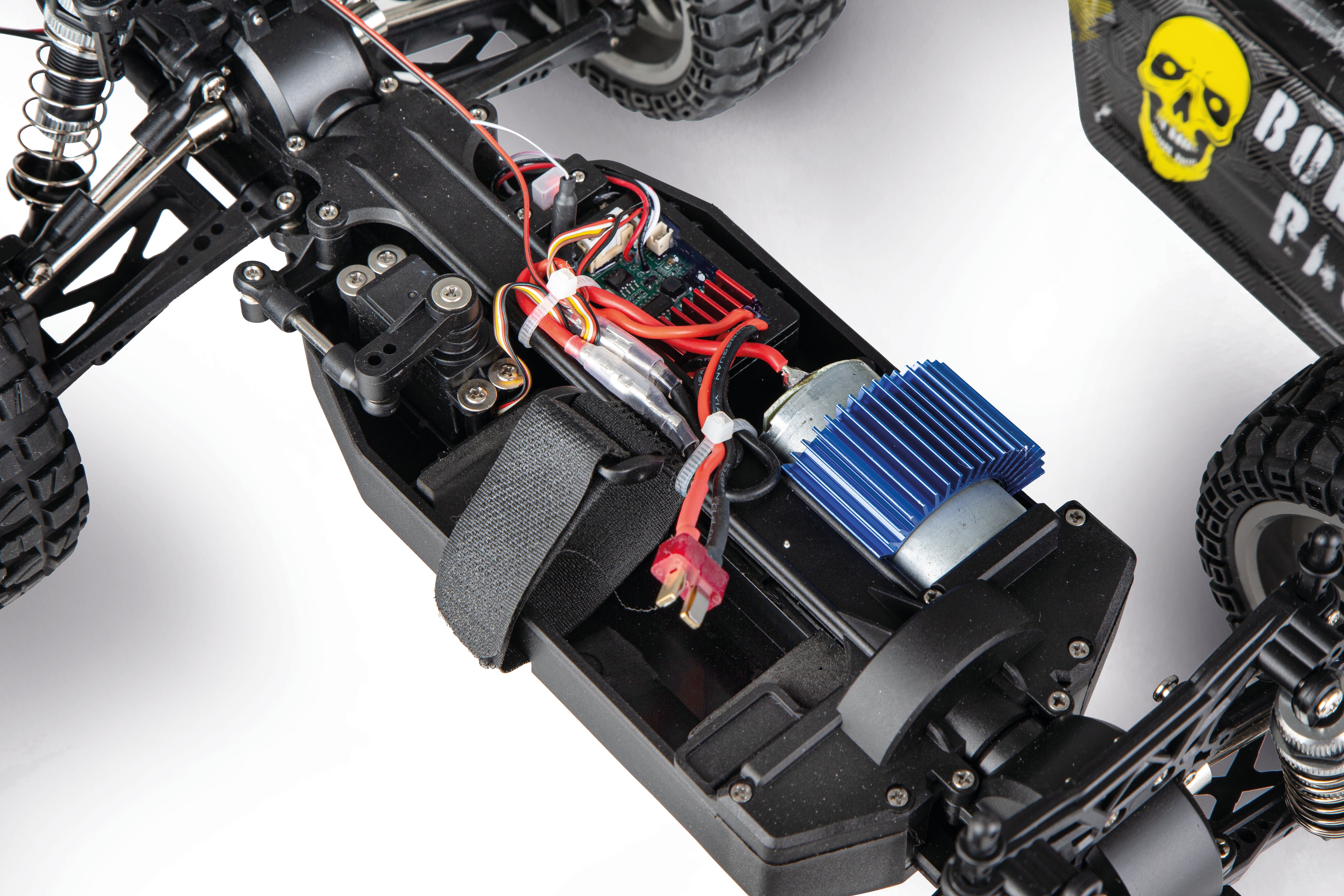 carrera-rc-2-4ghz-bone-racer-buggy-professional image 8