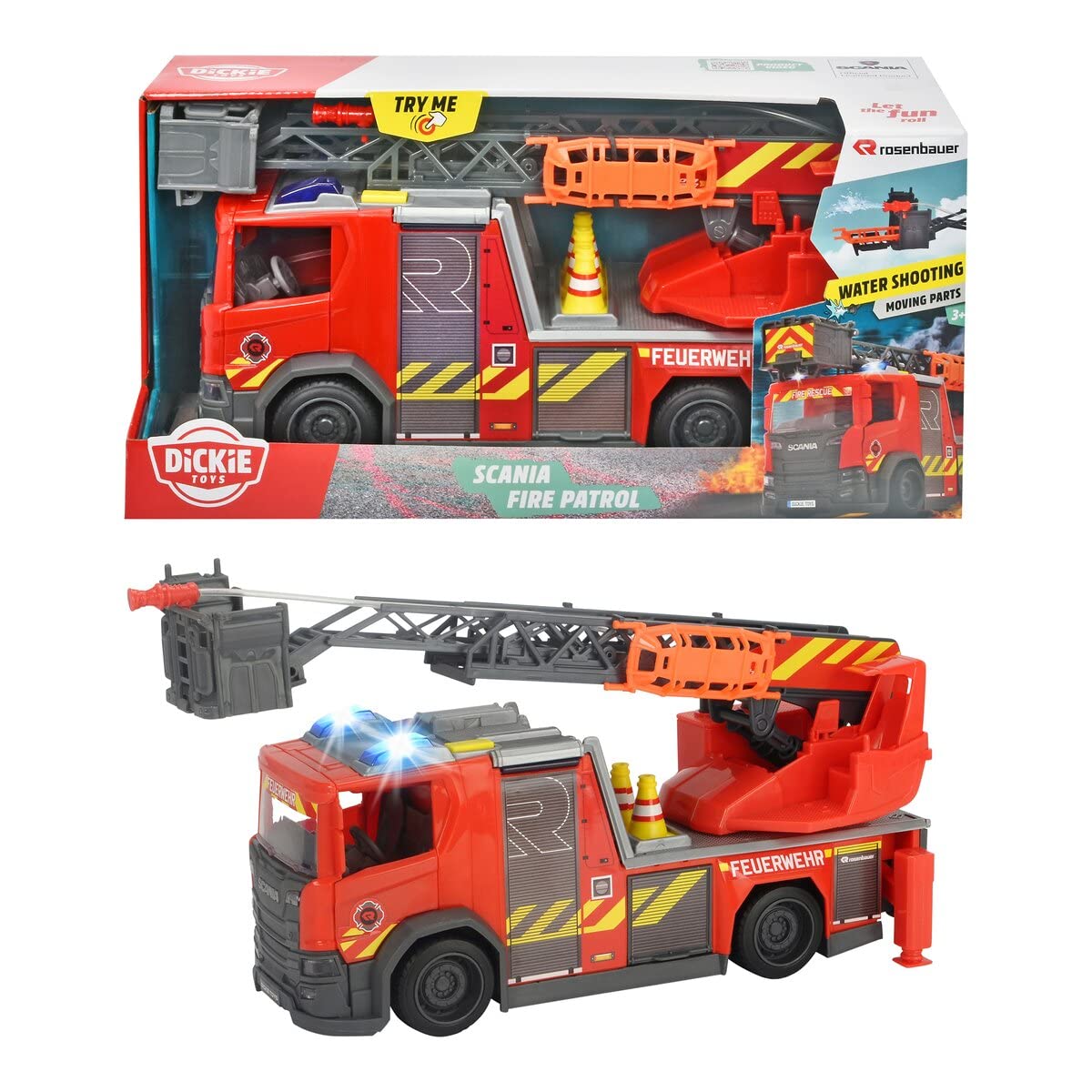 dickie-toys-scania-drehleiter-feuerwehr-mit-wasserspritze-25-cm-rot image 6